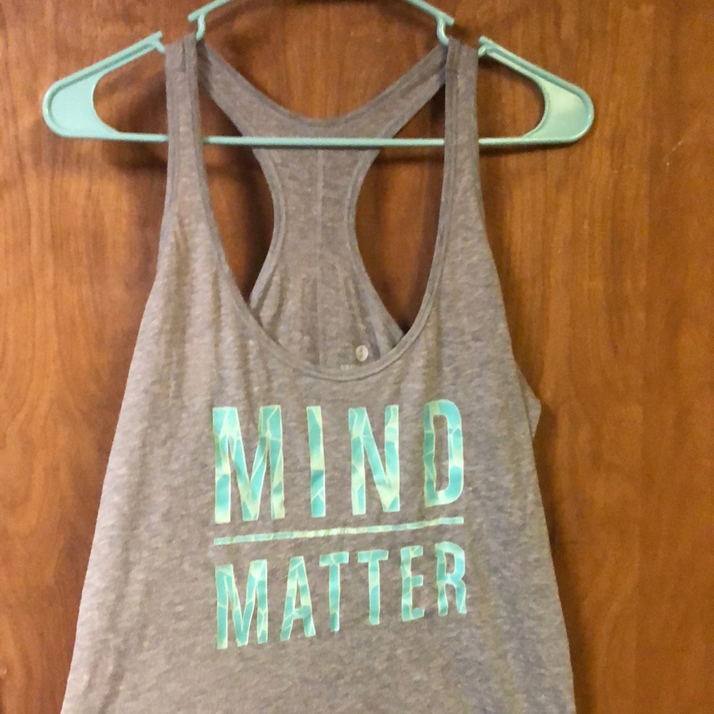 Medium Semi Fitted Old Navy Tank Top